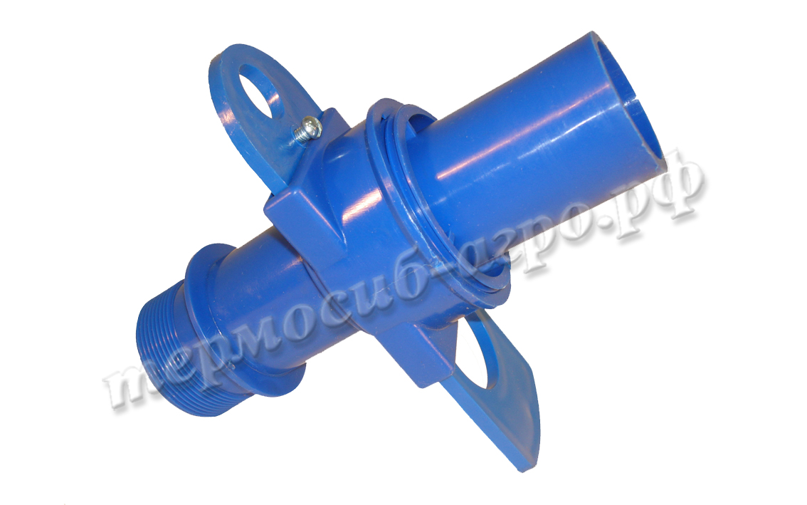 Разделитель АДС 01Б00.000(ф50)